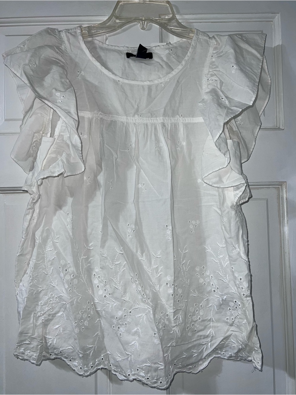 Ladies Top
